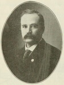 A. B. Cole