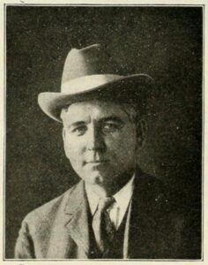 A. H. Anderson