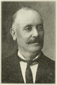 B. T. Keating