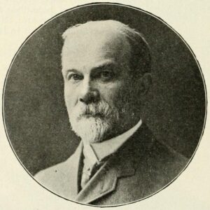 Dr. Chas. Taylor