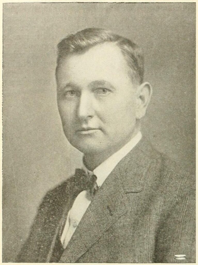 Edward C. Kline