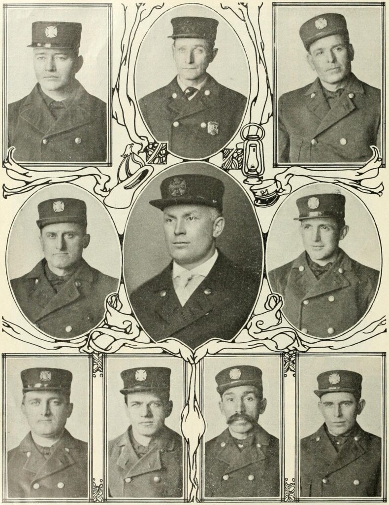Fire Department