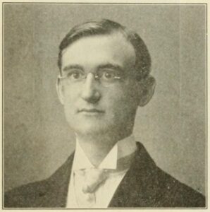 Frank M. Powers