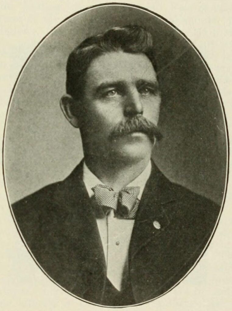 Hon. E. M. Davis