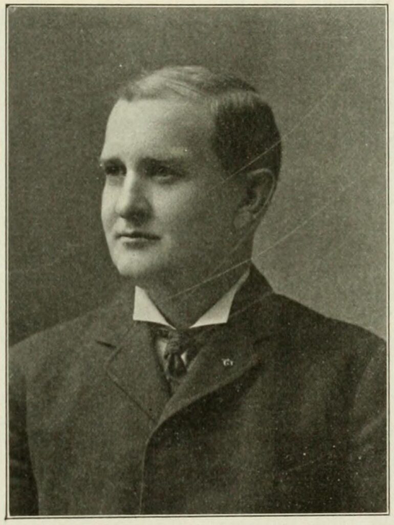 Hon. W. H. Boys