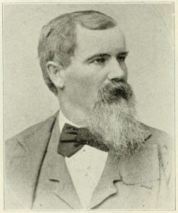 Hon. W. W. Bean