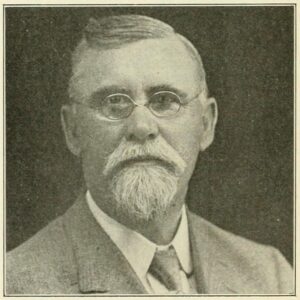 J. C. Barlow