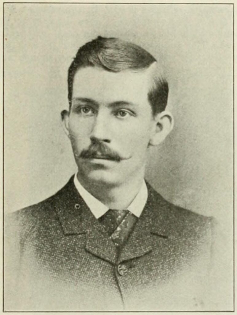 John J. Woolley