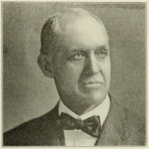 M. A. Bronson