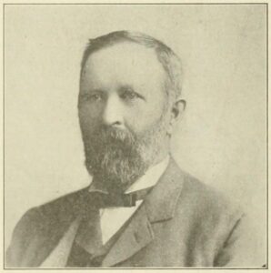 Nathaniel McIntyre