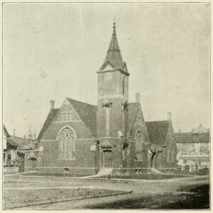 Park Presbyterian Church
