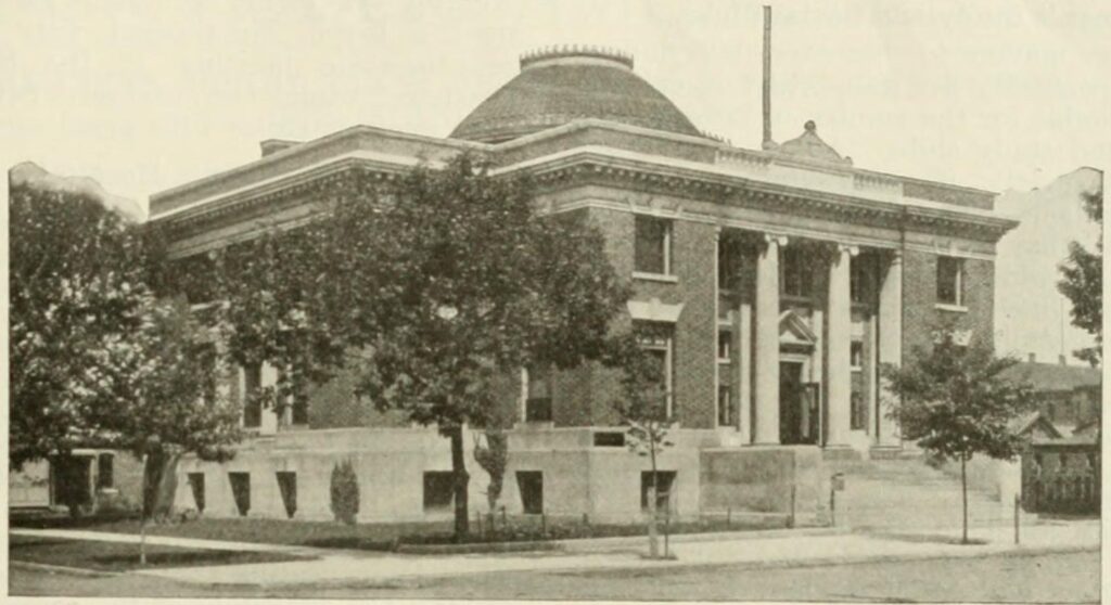 Public Library