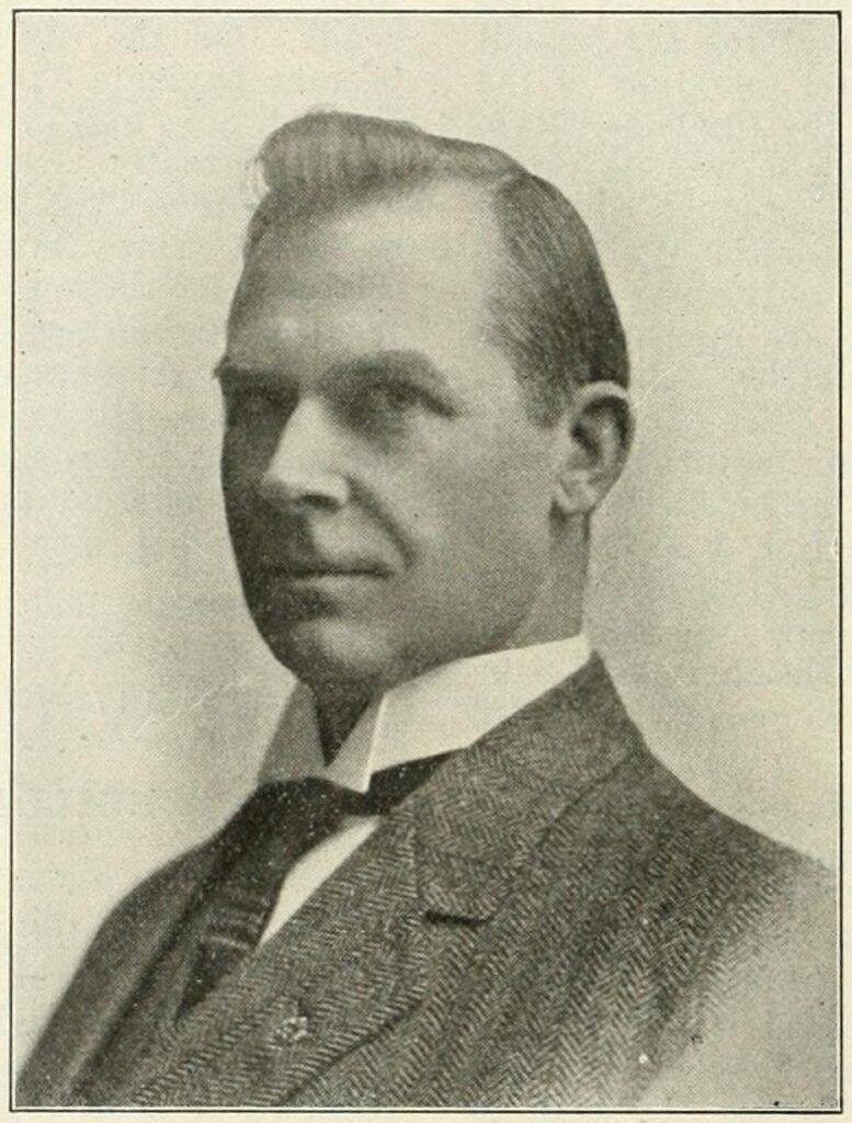 R. W. Crawford