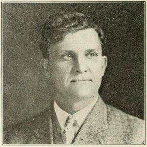 Roy Sexton, M.D.