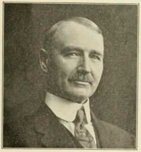 Rudolph D. Kline