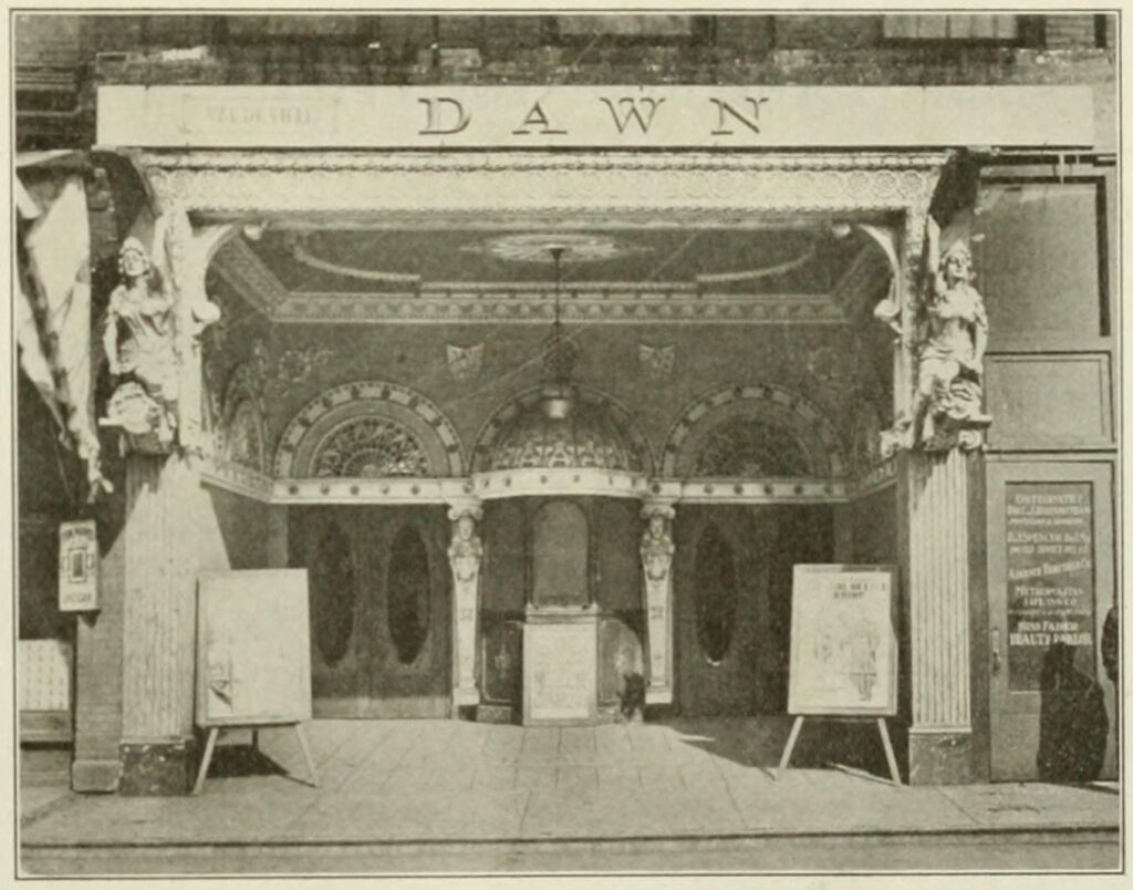 The Dawn Theatre