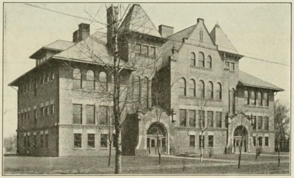 The Greeley School